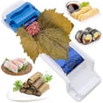 thumbnail image 1 of Grape Leaves Rolling Machine Yaprak Sarma Maker Stuffed Vine Leaves Rolling Tool, 1 of 5
