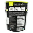 thumbnail image 2 of Gaea Olives Green Pitted With Oregano And Lemon Snack Pack, 2.3 Oz, 2 of 5