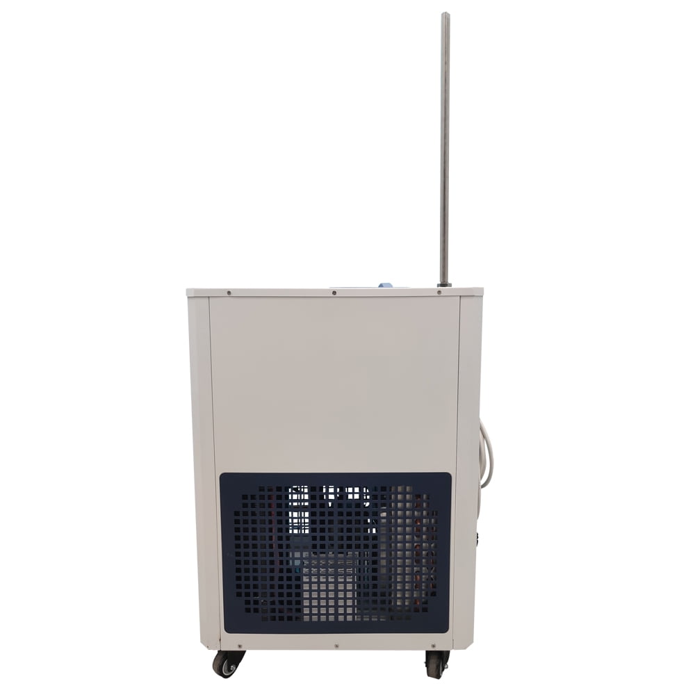 5L -40℃ Low Temperature Coolant Circulation Pump Laboratory Chiller Circulator Industrial Water Chiller