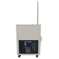 thumbnail image 4 of 5L Laboratory Chiller Circulator -40℃ Lab Low Temperature Coolant Circulation Pump 304 stainless steel, 4 of 12