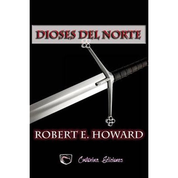 Pre-Owned Dioses del norte (Paperback)