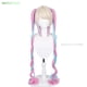 thumbnail image 1 of Disfraz de Cosplay de KAngel oversize para niña, zapatos de Lolita, abrigo, falda, uniforme, peluca, Bikini de Halloween, faldas láser, peluca de cinta, 1 of 5