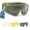 Armygreen, variant on General Airsoft Goggles Tactical Safety Goggles Anti Fog Glasses Hunting Cycling