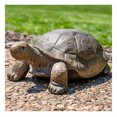 ‎Studyli Talia the Tortoise Indoor/Outdoor Garden Statue 12 in by