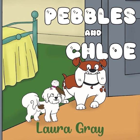 Pebbles and Chloe, (Paperback)