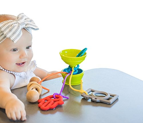 suction toys for highchairs
