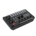 thumbnail image 5 of F998 Live Sound Card 16 Bits 44.1KHz Dual Channel Multifunctional Sound Mixer for Computers Mobile Phones, 5 of 5