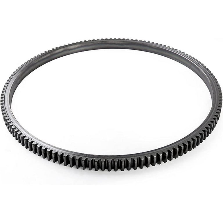Seapple 8944684120 Flywheel Ring Gear Compatible with Isuzu Seapple 8944684120 Flywheel Ring Gear Compatible with Isuzu