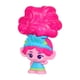 thumbnail image 2 of DreamWorks Trolls Band Together Squishy, Stretchy Glitter-Filled Hair Doll - Stretchy Hair Poppy, 2 of 5