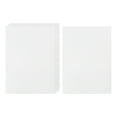 thumbnail image 1 of 100 Pcs Fundas para Tarjetas de Fotos, 66 x 91mm Protector de Tarjetas Kpop, Transparente, 1 of 5