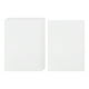 thumbnail image 1 of 100 Pcs Fundas para Tarjetas de Fotos, 66 x 91mm Protector de Tarjetas Kpop, Transparente, 1 of 5