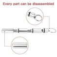 thumbnail image 5 of 6pcs Ear Pick Earwax Removal Kit Reusable Ear Cleaner Stainless Steel Ear Pick Ear Cleansing Tool Set Functional Wax Pick Remover Kit For Adults Kids, 5 of 5