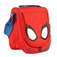 thumbnail image 3 of Lonchera Ruz Marvel Spider-Man, 3 of 4