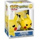 thumbnail image 1 of Funko Pop Pikachu Sentado 779 Pokemon Games, 1 of 2