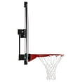 thumbnail image 2 of Silverback NXT 54" Fixed Height Wall Mount Basketball Hoop and Backboard, 2 of 8