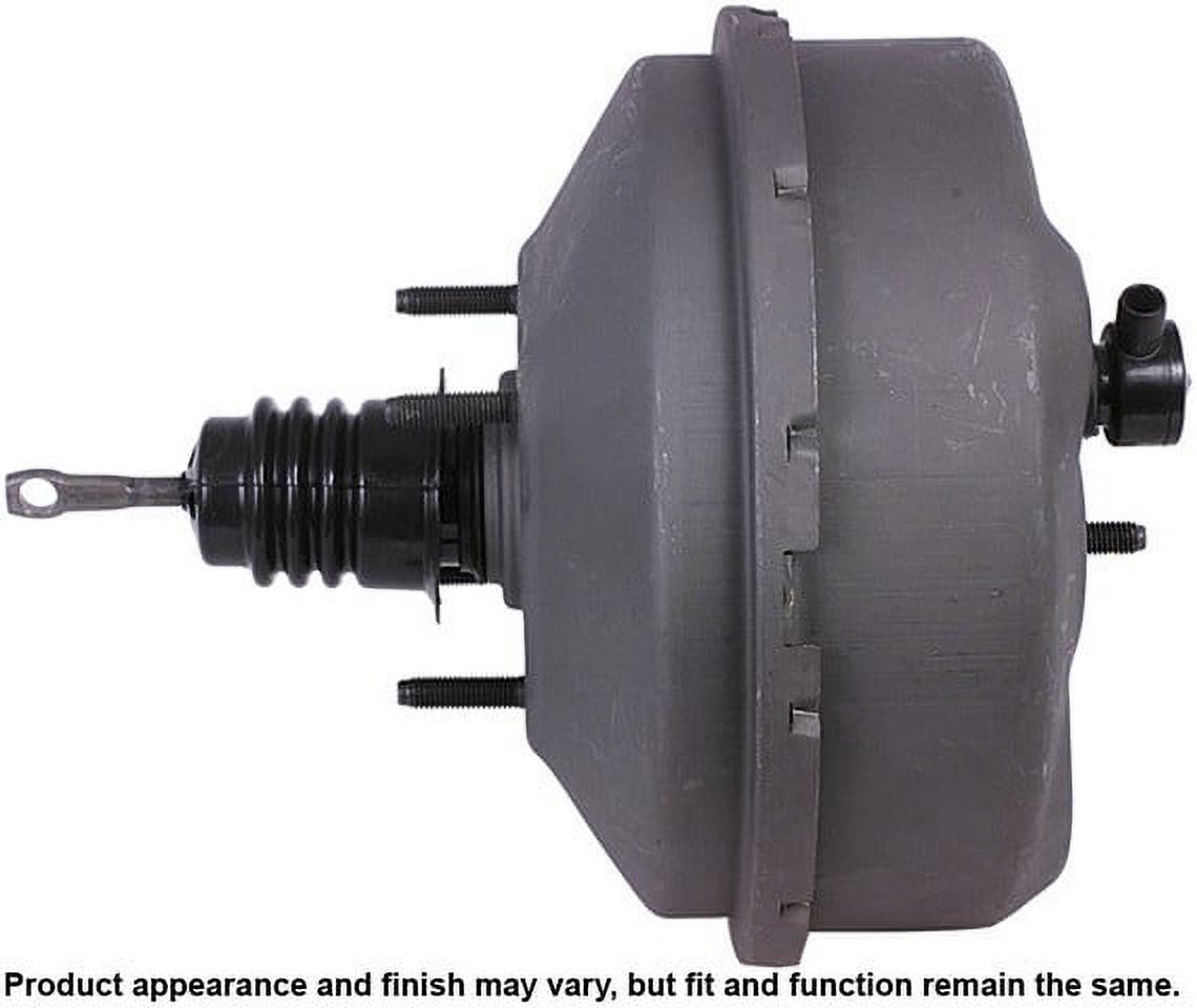 Remanufactured Cardone Brake Booster Fits select: 2005-2008 CHEVROLET UPLANDER, 2002-2007 BUICK RENDEZVOUS