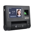 thumbnail image 3 of Advanced Recognition Access Control No Touch Contactless Fingerprint Face Biometric Device Attendance Machine ,Accurate Calculations, 3 of 5