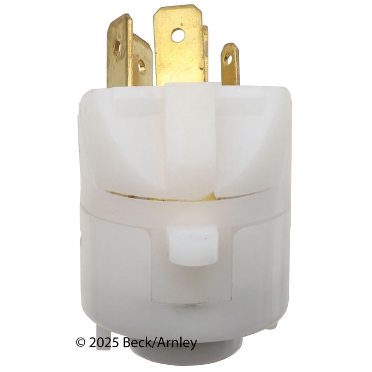 BeckArnley 201-1076 Ignition Switch - Walmart.com