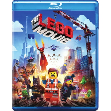 the lego movie blu ray vudu instawatch included walmart com