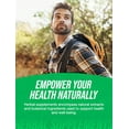 thumbnail image 3 of BulkSupplements Saw Palmetto Extract Powder - 1g per Serving - 250 Grams (8.8 oz) - 250 Servings, 3 of 6