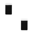 thumbnail image 4 of tssuouriy Pocket Pen Organizer Multi-Purpose And Customizable Storage New Designed Black Square 2Set, 4 of 6