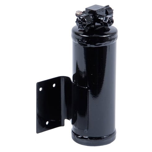 For Jeep Wrangler 1994 1995 A/C AC Accumulator Receiver Drier - BuyAutoParts