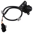 thumbnail image 1 of 99250-2J000 Car Front View Camera for Kia Borrego Mohave 2018-2019, 1 of 5