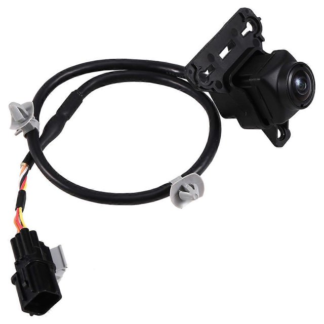 99250-2J000 Car Front View Camera for Kia Borrego Mohave 2018-2019