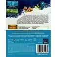 thumbnail image 2 of Buscando A Dory Disney Pixar Nueva Edicion Pelicula Blu-ray, 2 of 2