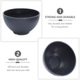 thumbnail image 2 of 1pc Simulation Stone Hydroponic Planting Basin Water Lily Narcissus Planting Bowl, 2 of 8