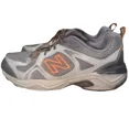 thumbnail image 3 of New Balance 481 v3 Mens Shoes 13 Grey All Terrain Trail Running Hiking MT481LC3, 3 of 6
