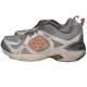 thumbnail image 3 of New Balance 481 v3 Mens Shoes 13 Grey All Terrain Trail Running Hiking MT481LC3, 3 of 5