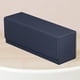 thumbnail image 5 of Caja de cubierta de cuero para cartas coleccionables Sunnimix Estuche de baraja de cartas Azul capacidad para 400 cartas, 5 of 8