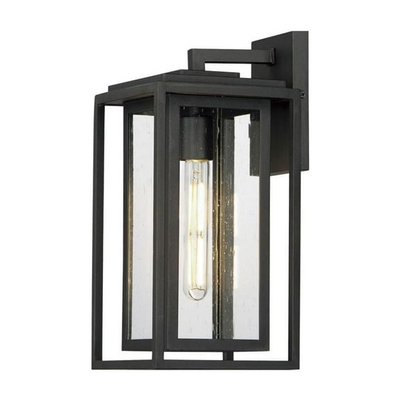 Maxim Lighting - Cabana - 1 Light Outdoor Wall Sconce-15 Inches Tall and 7