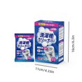 thumbnail image 3 of ZhyrZng Washing Machine Cleaning Agent Powerful Descaling Machine Slot Cleaner Household Cleaners Home Cleaners Stubborn Stain Remover Rust Cleaner Washing Machine Cleaning Agent, 3 of 9