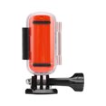 thumbnail image 1 of Cámara Deportiva Mini Kit De Cámara De Acción Videocámara Impermeable Cámara Deportiva Impermeable Cámara De Video Portátil HD Mini Videocámara Digital Negro, 1 of 8