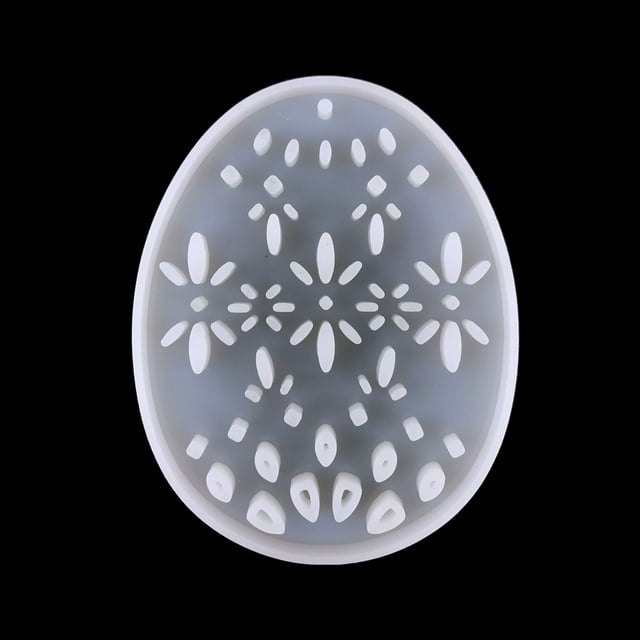 Resin Molds Silicone Keychain Easter Keychain Keyring Pendant Epoxy Resin Molds Easter Silicone Mould Silicone Molds for Resin Keychain Epoxy Resin Molds Silicone