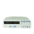 thumbnail image 3 of Digital Bridge Tester HG2817B Universal Inductance Capacitance Resistance Meter LCR Digital Bridge Tester ,Easy to Use, 3 of 5