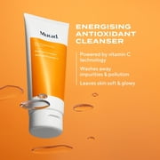 Murad Essential-C Facial Cleanser, Contains Antioxidants, 5 fl oz