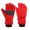 Wine Red, variant on Cold Weather Insulated Kids Gloves With Waterproof Shell And Anti Slip Grip Perfect For Snowboarding And Sledding