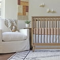 thumbnail image 4 of Crane Baby Beige Wall Hanging Décor - Nursery Decor Hanging Mobile Room Decor Baby Room, 4 of 5