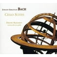 thumbnail image 2 of Dmitry Badiarov - Cello Suites - Music & Performance - CD, 2 of 2