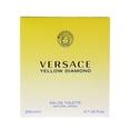 thumbnail image 2 of Versace Yellow Diamond 6.7oz EDT Spy (W), 2 of 5