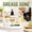 C, variant on 2-in-1 Air Fryer Cleaner and Degreaser Spray, Eco-Friendly,Powerful Kitchen Degreaser Foam Spray, Instantly Dissolves Baked-On Grease, Safe for Non-stick Coatings – No Scratching