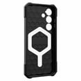 thumbnail image 2 of UAG Essential Armor Case w/Magnet Black for Samsung Galaxy S25, 2 of 5