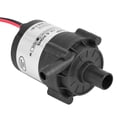 thumbnail image 3 of Mini DC12V 18W 6m Ultra Quiet Brushless Motor Submersible Pool Water Pump, 3 of 7