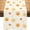 -, variant on Boho Sun Table Runner First Trip Around The Sun Party Decoration Hippie Sunshine Dining Room Home Kitchen Island Decor 71Inches Long