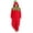 Watermelon Red, variant on Tqyyweavej Pumpkin Onesie Pajamas for Women Fleece Zip Up Hooded Jumpsuit Cozy Long Sleeve Halloween Costume Loungewear with Pocekts