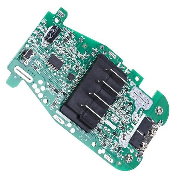 18V Battery Pack PCB Charging Protection Board for AEG Ridgid Battery Core Replacement and Repair