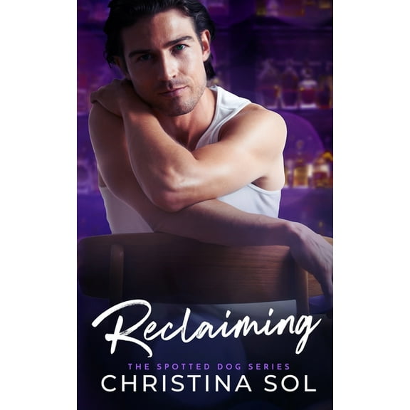 The Spotted Dog Reclaiming, Book 2, (Paperback)